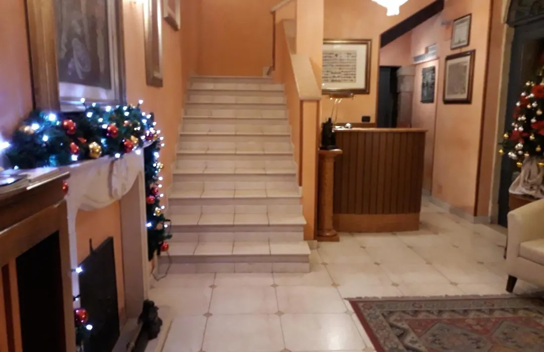 Hotel Cavour-1