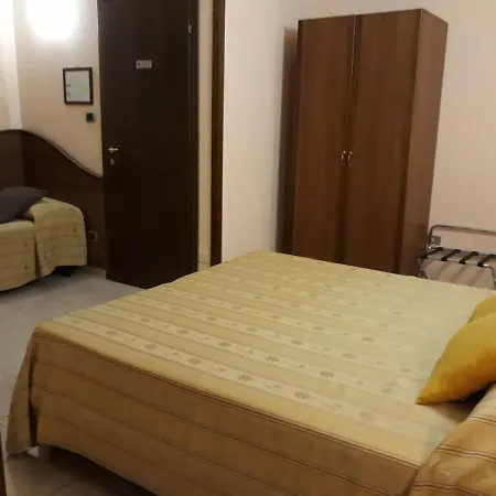 Hotel Cavour-2