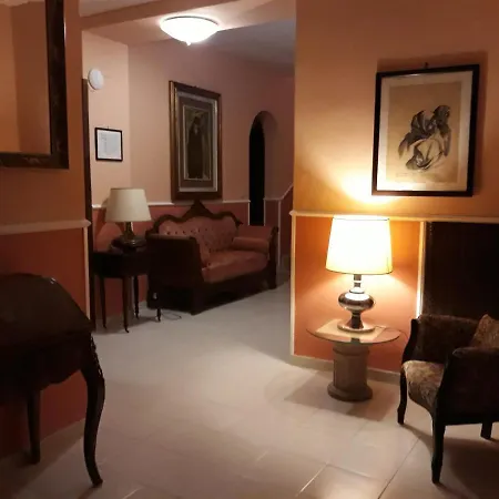 Hotel Cavour-3